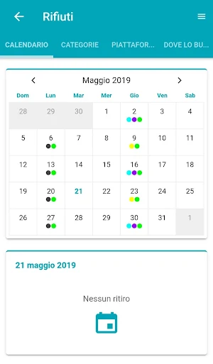 Colico Smart Screenshot 3