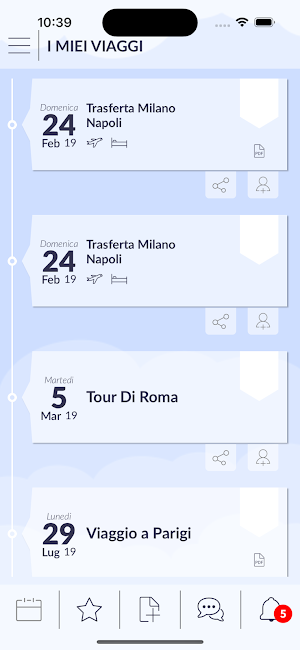 Promotur App Screenshot 0