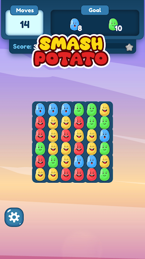 Smash Potato Screenshot 2