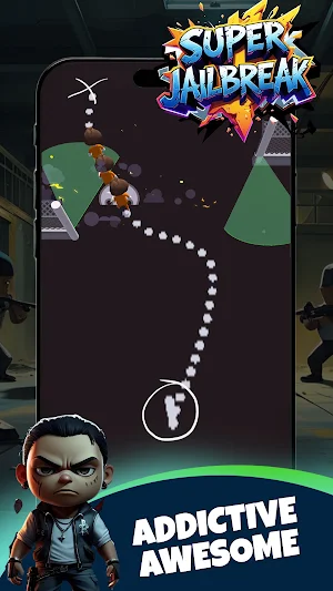 Super JailBreak Screenshot 3