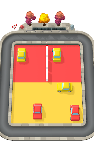 Color Parking Screenshot 2
