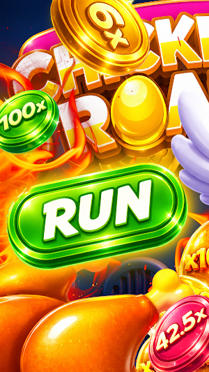 Debt Road Clear Runner Screenshot 0