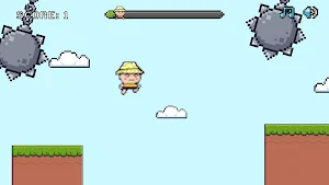 Jump Jump Screenshot 2