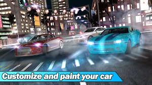 Super Road Driver Screenshot 1