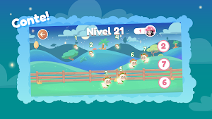 Desafio da Algodão Doce Screenshot 2