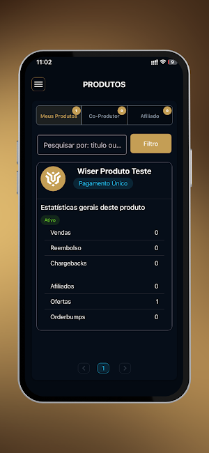 Wise2Pay Screenshot 3