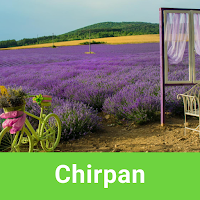 Chirpan Tour Guide:SmartGuide