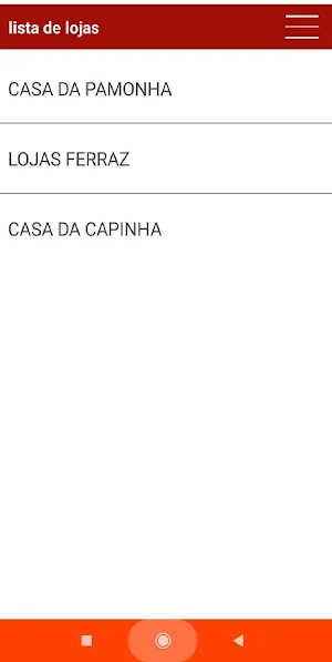 Club Fidelidade Screenshot 0