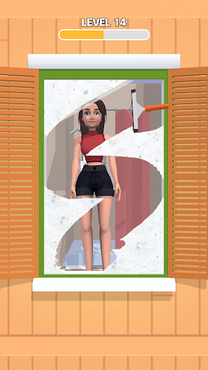 Glass Clean 3D Screenshot 0