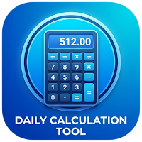 Daily Calculation Tool