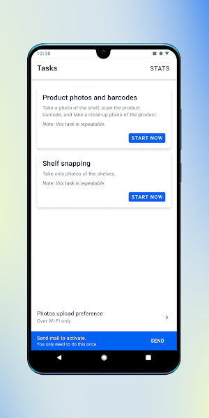 Shelf Snap Screenshot 0