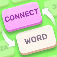 Connect Word: Association Game