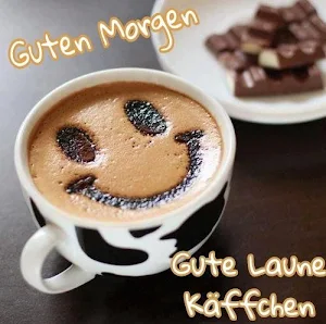 Wochentage  Guten Morgen Screenshot 0