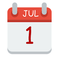 Canada Calendar