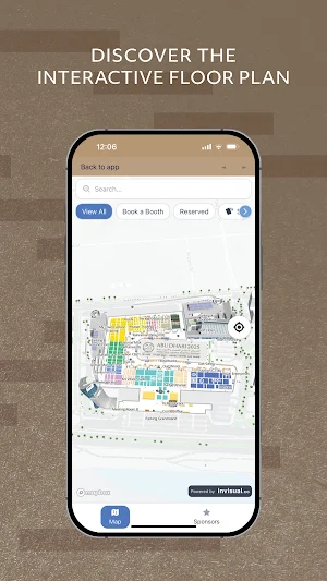 ADIHEX 2025 Screenshot 3