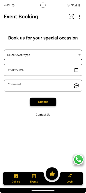 Trichy's Cheery Entertainer Screenshot 1