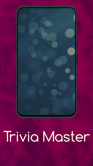 Trivia Master: Ultimate Quiz Screenshot 1