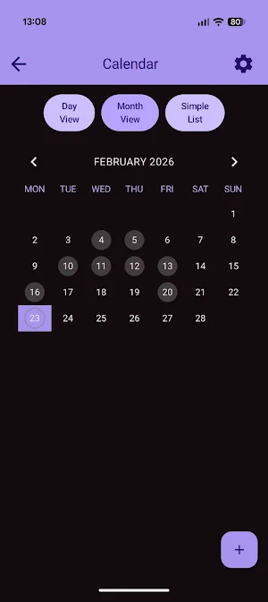 GenieConnect Screenshot 3