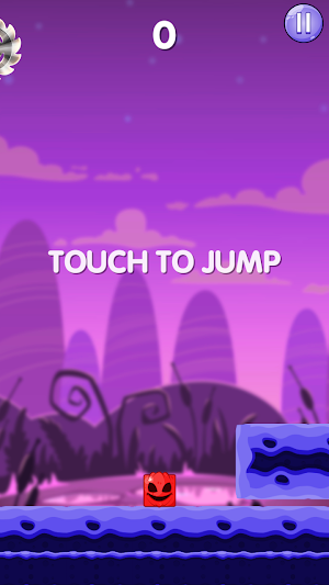 Little Monsters Halloween Screenshot 1