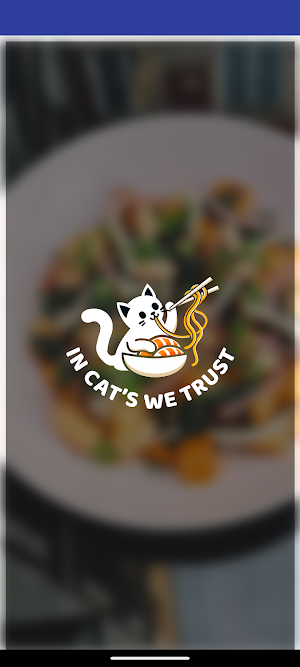 Wok'N'Cats Screenshot 1