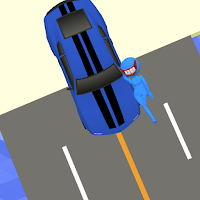 Drive over Em