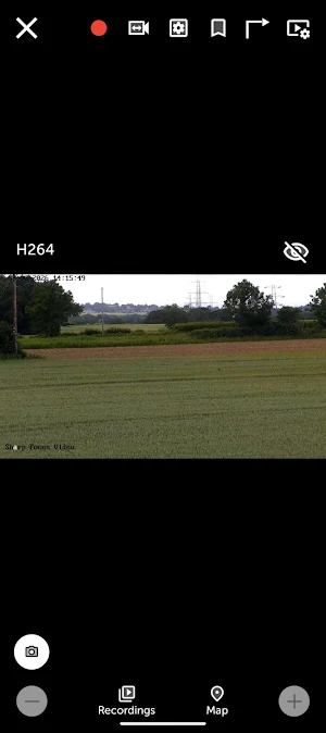 Vv Video Viewer Screenshot 0