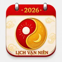 Lịch Việt Thuần - Lịch Âm