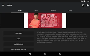 JPMCI Screenshot 3