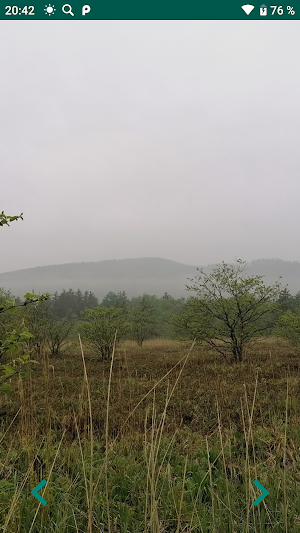 Sakhalin - photos of nature Screenshot 1