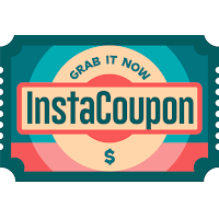 InstaCoupon: Coupons & Deals