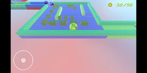 Balls In The Hood Screenshot 2