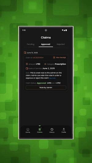 MyCare By SureCall Screenshot 3