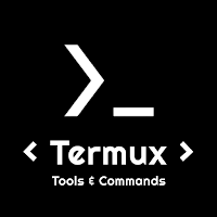 Termux Tools & Commands