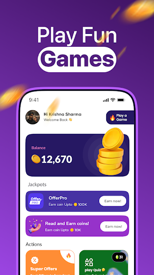 Cash Mafia 2.0 Screenshot 0