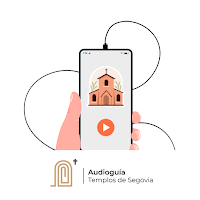 Audioguía Templos de Segovia