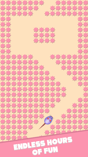 Speed Mouse Maze Screenshot 2