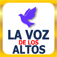 Radio la Voz de los Altos