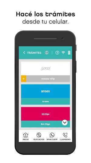 +Simple Screenshot 3