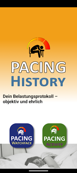 Pacing(History) Screenshot 0