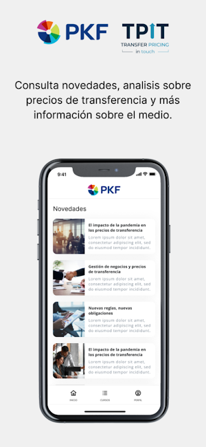 TPIT Screenshot 0