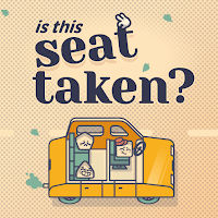 Is This Seat Taken?
