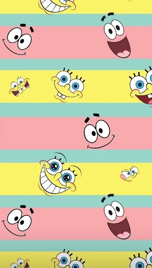 Preppy Wallpaper Aesthetic Screenshot 3