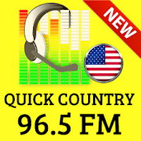 Quick Country 96.5 KWWK