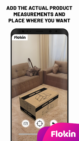 Fit Here? Screenshot 1