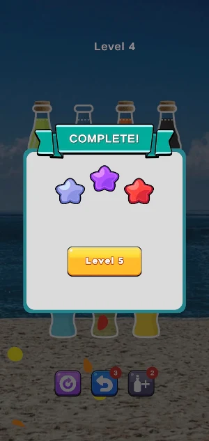Color Puzzle: Soda Sort Screenshot 3