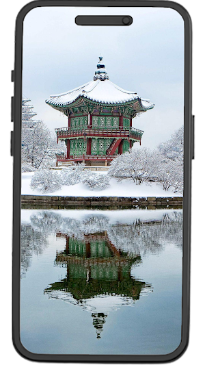 South Korea Wallpapers Screenshot 3