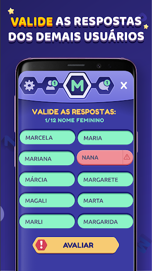 StopotS - Stop, Adedonha, Adedanha Screenshot 3