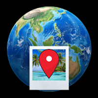 Journiq - Photo map & Journeys