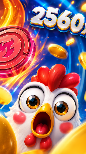 Chicken Beacon Screenshot 2