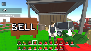 Let's Grow A Garden Screenshot 1